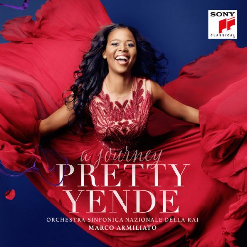 Pretty Yende - A Journey (2016) [Hi-Res]