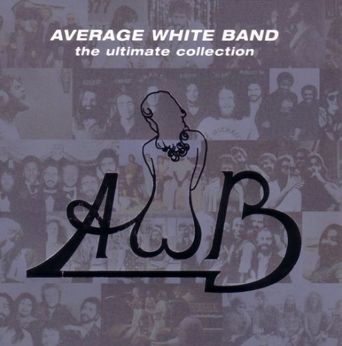 Average White Band - The Ultimate Collection (2003) lossless