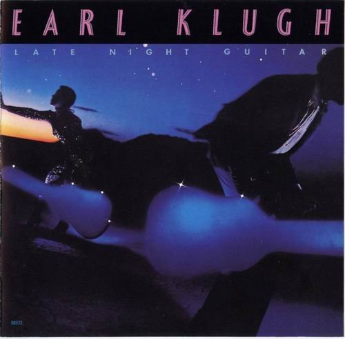 Earl Klugh - Late Night Guitar (1980)