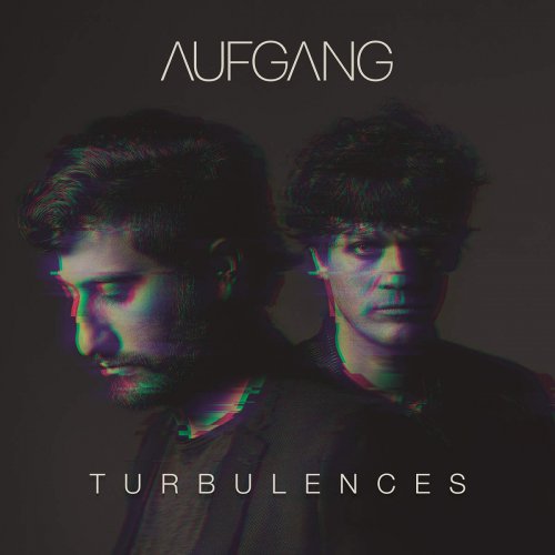 Aufgang - Turbulences (2016) Lossless