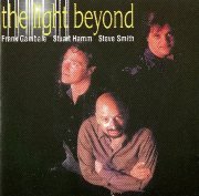 Frank Gambale, Stuart Hamm, Steve Smith - The Light Beyond (2000)