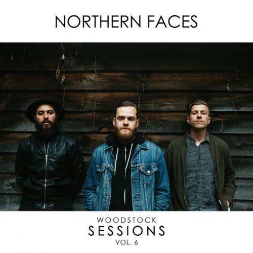 Northern Faces - Woodstock Sessions, Vol. 6 (2016)