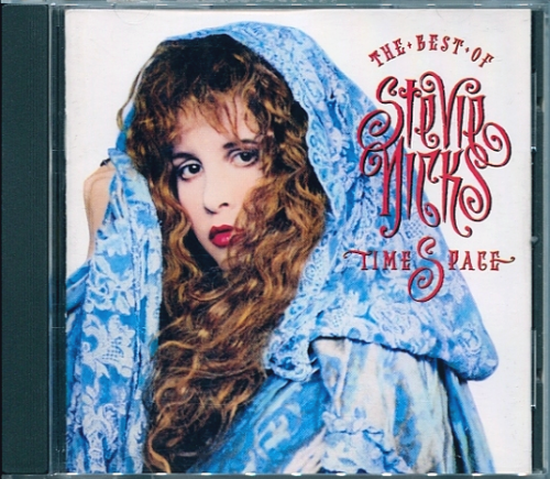 Stevie Nicks - Timespace: The Best Of Stevie Nicks (1991)