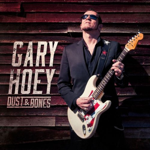 Gary Hoey - Dust & Bones (Deluxe Edition) (2016) [Hi-Res]