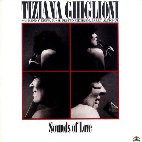 Tiziana Ghiglioni - Sounds of Love (1983)