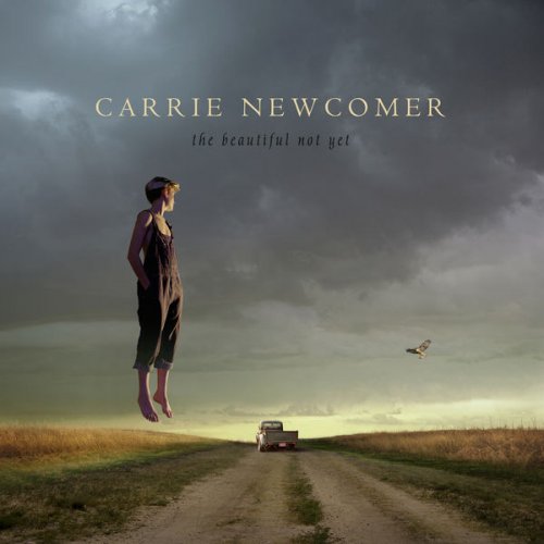 Carrie Newcomer - The Beautiful Not Yet (2016) [Hi-Res]