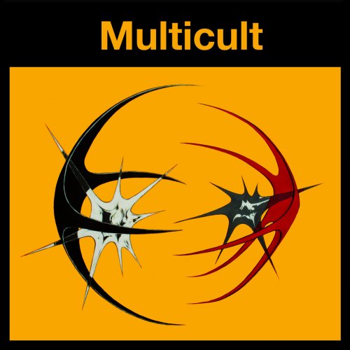 Multicult - Position Remote (2016)