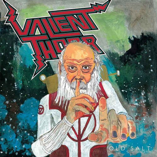 Valient Thorr - Old Salt (2016) Lossless