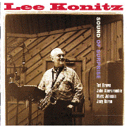 Lee Konitz - Sound of Surprise (1999)