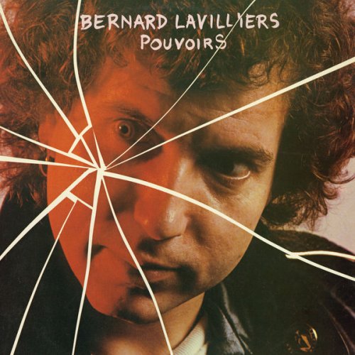 Bernard Lavilliers - Pouvoirs (Deluxe) (2016)
