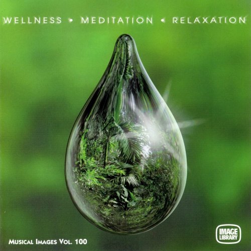 Sambodhi Prem - Wellness Meditation Relaxation (2014)