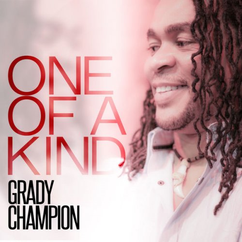 Grady Champion - One of a Kind (2016)