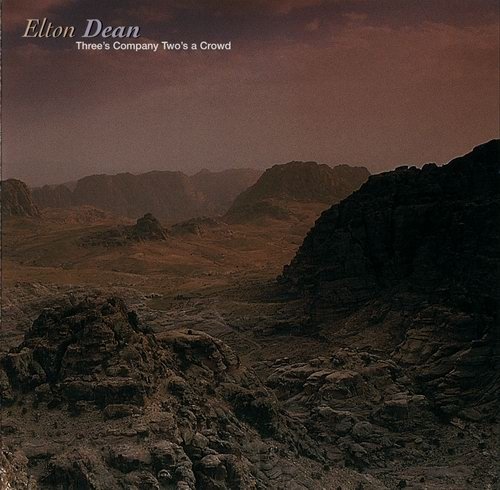 Elton Dean - Three's Company Two's A Crowd (1997)