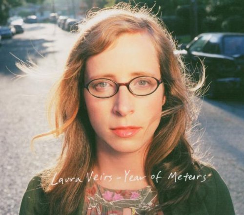 Laura Veirs- Year of Meteors (2005)
