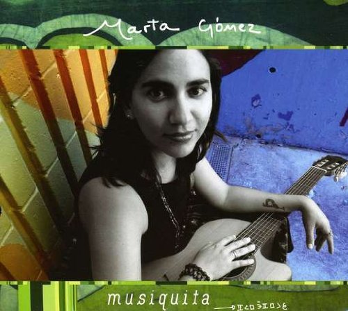 Marta - Gomez Musiquita (2009)