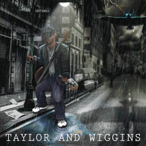 Taylor and Wiggins - Taylor and Wiggins (2016)