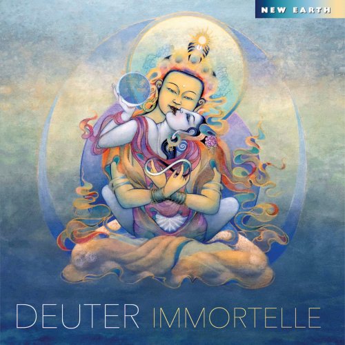 Deuter - Immortelle (2016)