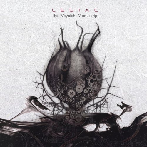 Legiac - The Voynich Manuscript (2016)