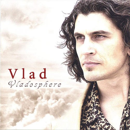 Vlad - Vladosphere (2016)