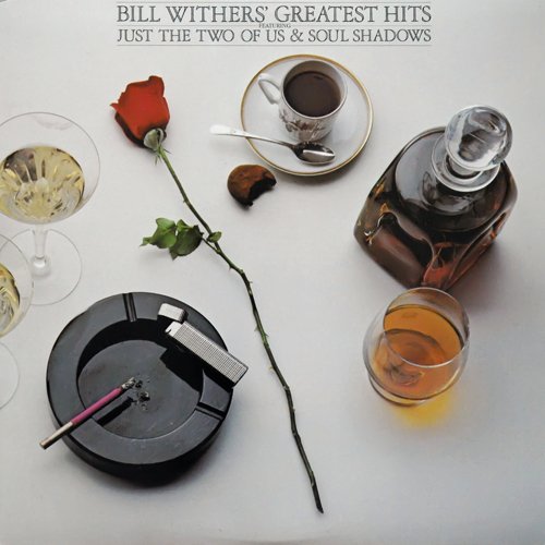 Bill Withers - Bill Withers' Greatest Hits (1981) [LP]