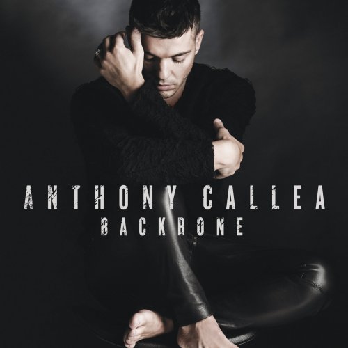 Anthony Callea - Backbone (2016)