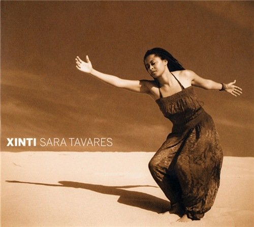 Sara Tavares - Xinti (2009) Lossless