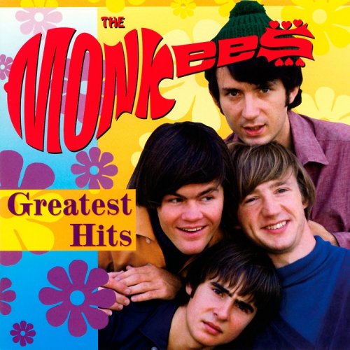 The Monkees - Greatest Hits (1995/2014) [HDTracks]