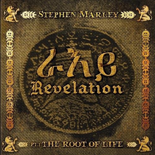 Stephen Marley - Revelation pt. 1. The Root Of Life (2011)