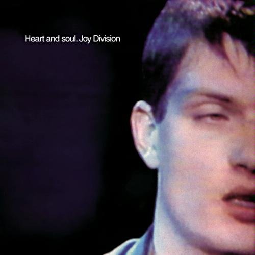 Joy Division - Heart and Soul [4CD BoxSet] (1997) Lossless