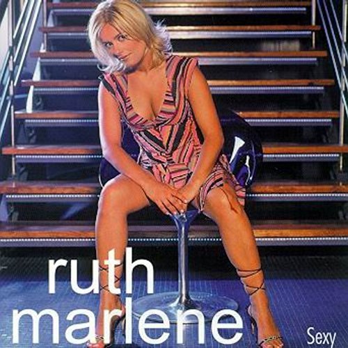 Ruth Marlene - Sexy (2003)