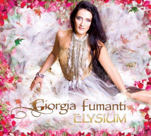 Giorgia Fumanti - Elysium (2011)