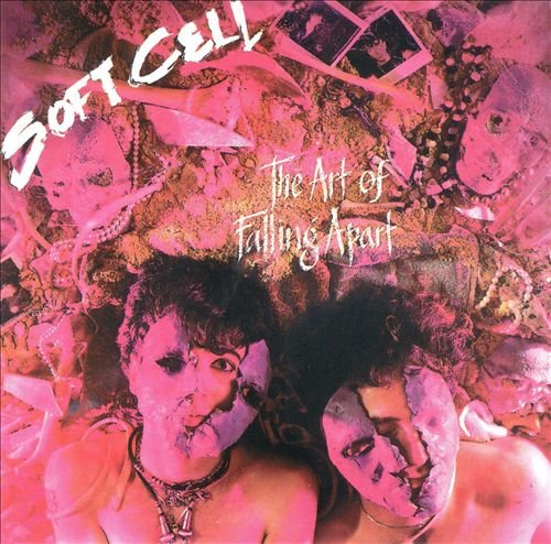 Soft Cell - The Art Of Falling Apart (1983) [Vinyl]