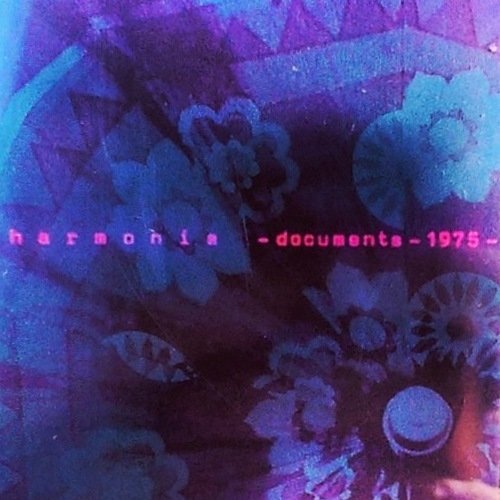 Harmonia ‎- Documents 1975 (2016)