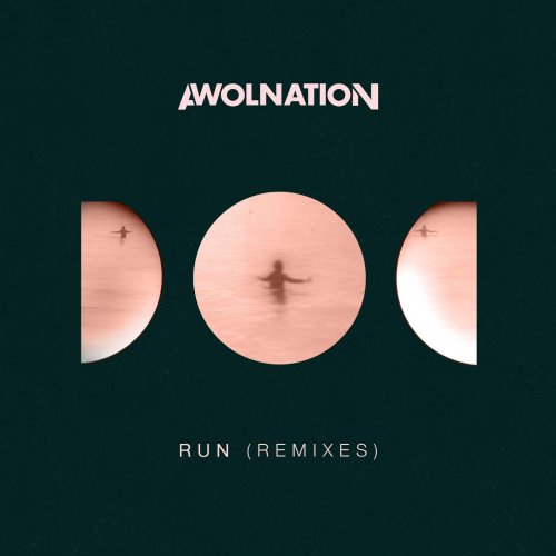 AWOLNATION – Run (Remixes) (2016)