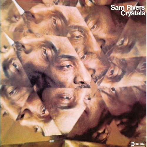 Sam Rivers - Crystals (1974)