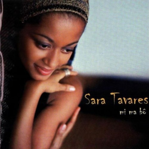 Sara Tavares - Mi Ma Bo (1999)