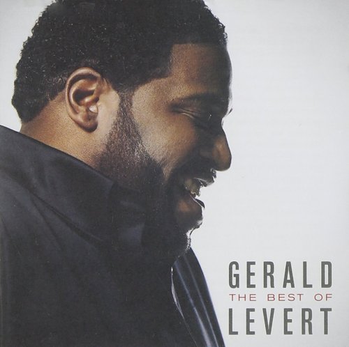 Gerald Levert - The Best Of Gerald Levert (2010)