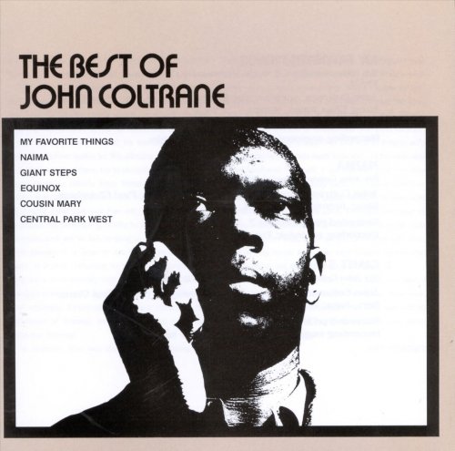 John Coltrane - The Best Of... (1970)