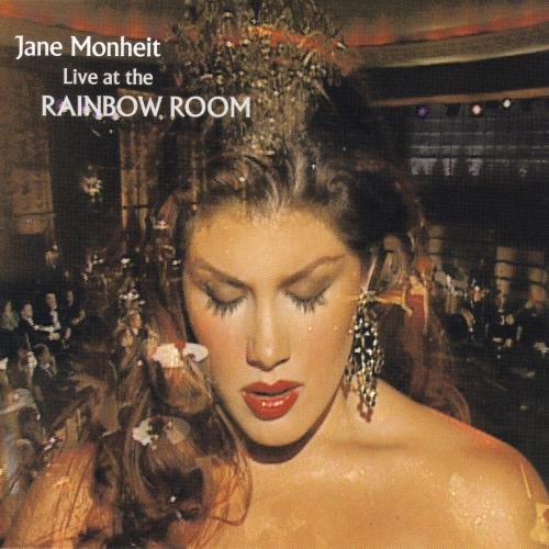 Jane Monheit - Live At The Rainbow Room (2003) FLAC