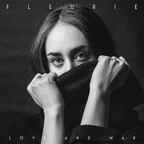 Fleurie - Love and War (2016)