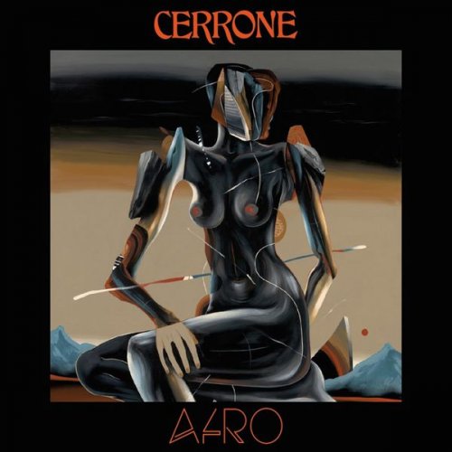 Cerrone - Afro (2016)
