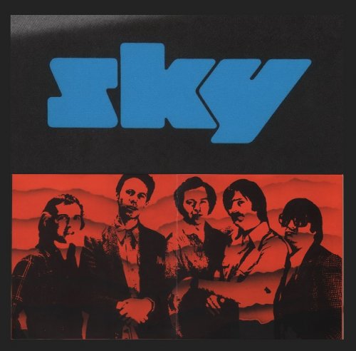 Sky - Discography [Expanded & Remaster] (2014-2015)