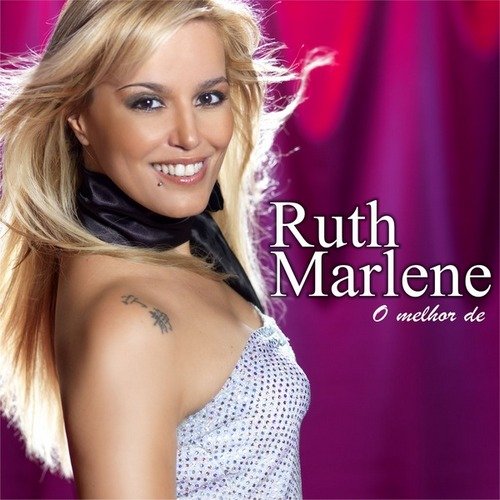 Ruth Marlene - O Melhor de (2009)