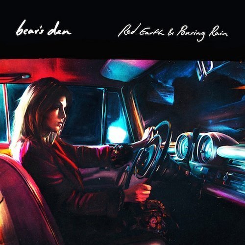 Bear's Den - Red Earth & Pouring Rain (2016)