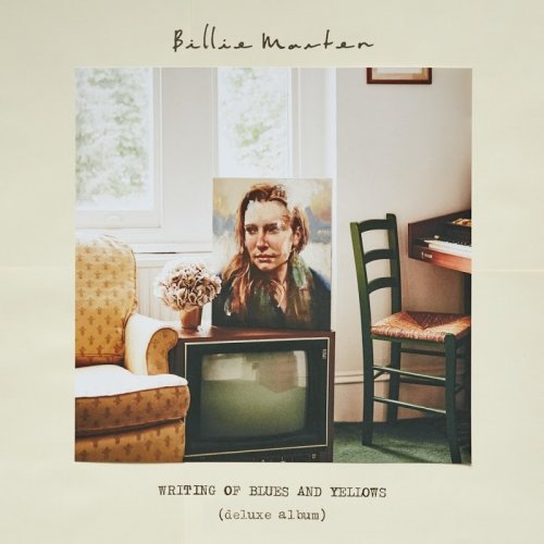 Billie Marten - Writing of Blues and Yellows (Deluxe Version) (2016)