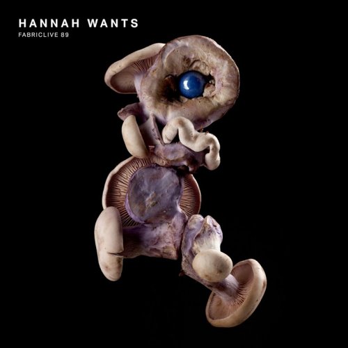 Hannah Wants - Fabriclive 89 (2016)