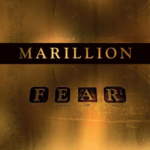 Marillion - F*** Everyone And Run (F E A R) (2016) [Hi-Res]