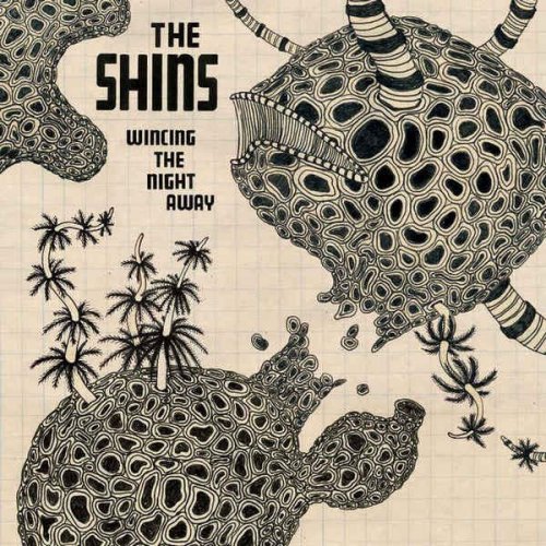 The Shins - Wincing the Night Away (2007/2013) [Hi-Res]
