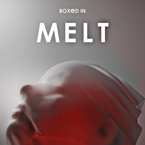 Boxed In - Melt (2016) Lossless