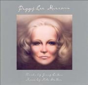 Peggy Lee - Mirrors (1975)